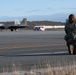 Alaska F-22 Raptors support Global Strike Task Force