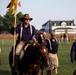 The 2023 National Cavalry Competition