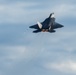 Alaska F-22 Raptors support Global Strike Task Force