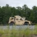 JLTV Driving Course