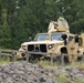 JLTV Driving Course