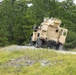 JLTV Driving Course