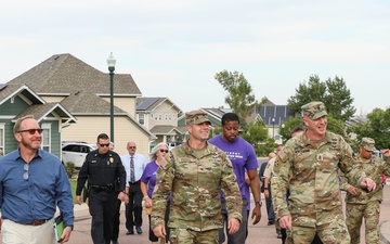Family housing office assists Soldiers, Families