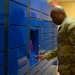 Receiving packages at Andersen AFB just got easier