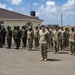 CSL Manda Bay welcomes SECDEF, Kenya Defence Force leaders