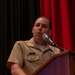 CFAY Holds 2023 Chief Pinning Ceremony
