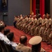 CFAY Holds 2023 Chief Pinning Ceremony