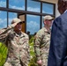 CSL Manda Bay welcomes SECDEF, Kenya Defence Force leaders