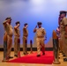 CFAY Holds 2023 Chief Pinning Ceremony