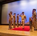 CFAY Holds 2023 Chief Pinning Ceremony