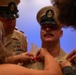 CFAY Holds 2023 Chief Pinning Ceremony