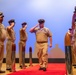 CFAY Holds 2023 Chief Pinning Ceremony