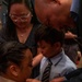 CFAY Holds 2023 Chief Pinning Ceremony