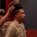CFAY Holds 2023 Chief Pinning Ceremony