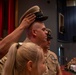 CFAY Holds 2023 Chief Pinning Ceremony
