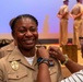 CFAY Holds 2023 Chief Pinning Ceremony