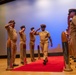 CFAY Holds 2023 Chief Pinning Ceremony