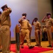 CFAY Holds 2023 Chief Pinning Ceremony