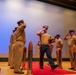 CFAY Holds 2023 Chief Pinning Ceremony