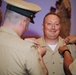 CFAY FY-24 Chief Petty Officer Pinning Ceremony