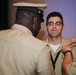 CFAY FY-24 Chief Petty Officer Pinning Ceremony
