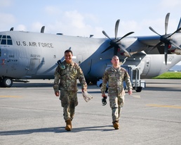 374th AMXS names new Dedicated Crew Chiefs