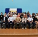 DoDEA partners with MOFA, plants SEEDs of friendship