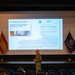 Director, Navy Culture and Force Resilience, visits NAVSTA ROTA