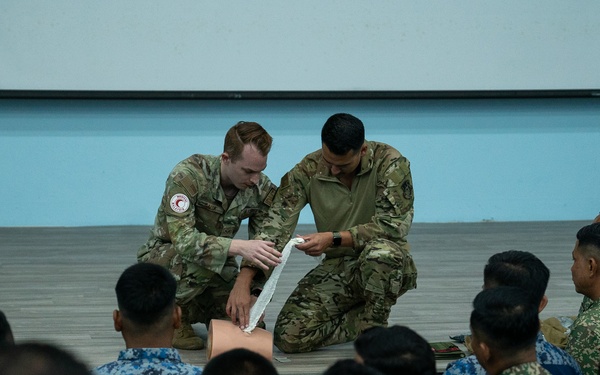 US, Malaysia share best practices