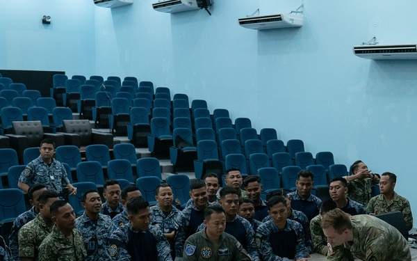 US, Malaysia share best practices