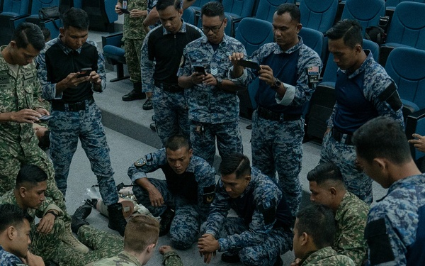 US, Malaysia share best practices