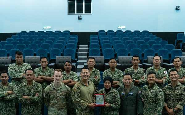 US, Malaysia share best practices
