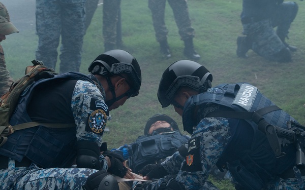 US, Malaysia share best practices