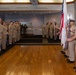 CFAS Hosts Chief Pinning Ceremony