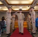 CFAS Hosts Chief Pinning Ceremony