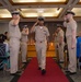 CFAS Hosts Chief Pinning Ceremony