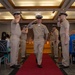 CFAS Hosts Chief Pinning Ceremony