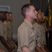 CFAS Host Chief Pinning Ceremony