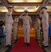 CFAS Hosts Chief Pinning Ceremony