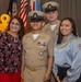 CFAS Host Chief Pinning Ceremony