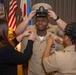 CFAS Host Chief Pinning Ceremony