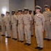 CFAS Hosts Chief Pinning Ceremony