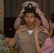 CFAS Host Chief Pinning Ceremony