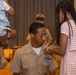 CFAS Host Chief Pinning Ceremony