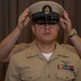 CFAS Host Chief Pinning Ceremony