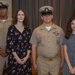 CFAS Host Chief Pinning Ceremony