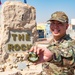 Marauder of the Week - Staff Sgt. Kevin Nguyen