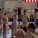 FY24 Chief Pinning Ceremony Onboard NAF Atsugi