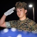 DPAA conducts Honorable Carry Ceremony