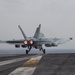 VAQ-142 E/A-18G Growler Launch